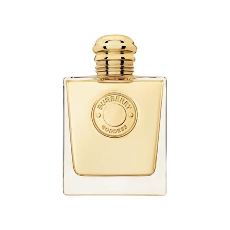 burberry geur dames|Burberry goddess eau de parfum.